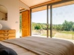 Bedroom views